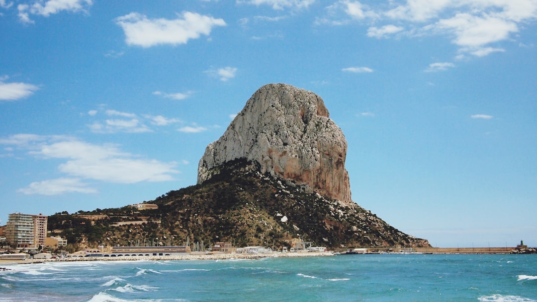 Ibiza